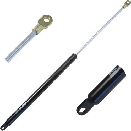 Amortecedor Tampa Traseira Marcopolo Ônibus O-364