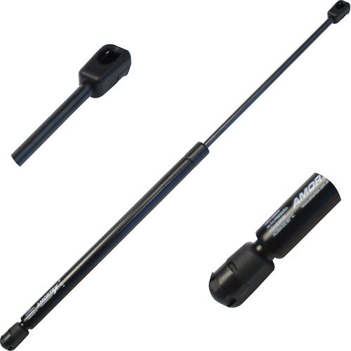 Amortecedor Mola Gás Porta-malas C/ Limp Ipanema 89 A 98