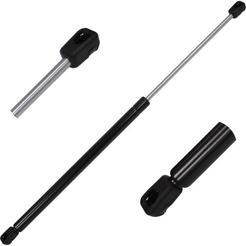 Amortecedor Mola Gás Tampa Porta-malas Polo Sedan 02 A 14