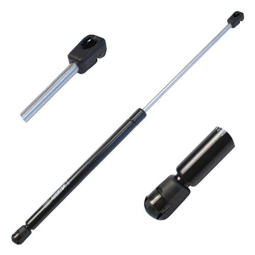 Amortecedor Tampa Porta-malas Celta Corsa Hatch Ano 00 A 15