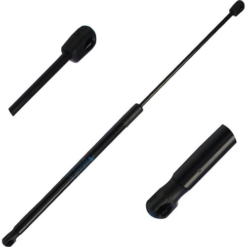 Amortecedor Tampa Porta-malas Renault Duster Oroch Após 2011