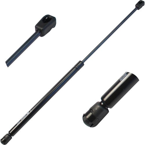 Amortecedor Mola Gás Vidro Tras Troller Jeep Rf2000 01 A 14