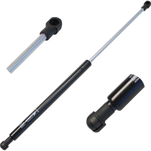 Amortecedor Tampa Porta-malas S/ Limpador Palio Ano 96 A 07