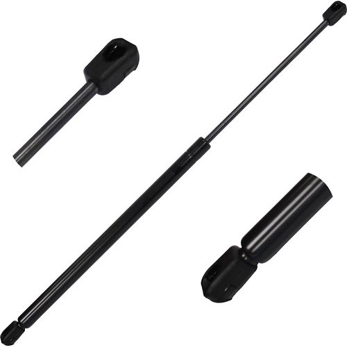 Amortecedor Mola Gás Porta-malas S/ Limp Gol G3 G4 Após 2000