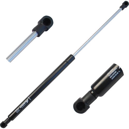 Amortecedor Mola Gás Tampa Porta-malas Corsa G1 94 A 02 4pts