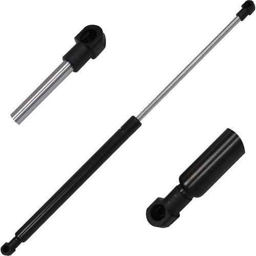 Amortecedor Tampa Porta-malas Peugeot 307 Ano 2002 A 2011