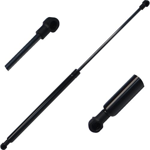 Amortecedor Mola Gás Tampa Porta-malas C3 G1 Ano 03 A 12