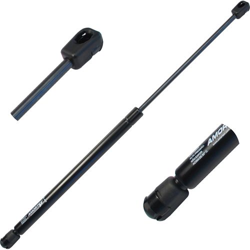 Amortecedor Tampa do Porta-malas Marea Weekend Ano 98 A 07