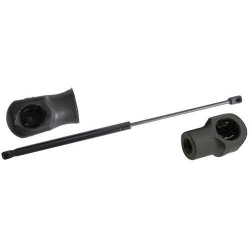 Amortecedor Mola Gás Tampa Porta-malas Tiguan Após 2009