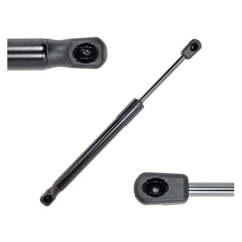 Amortecedor Mola Gás Tampa Porta-malas Captiva Após 08