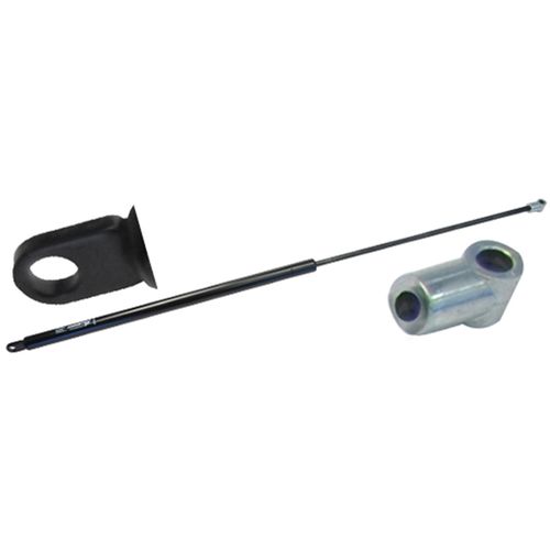 Amortecedor Mola Gás Porta-malas Renault Sandeiro Após 2007