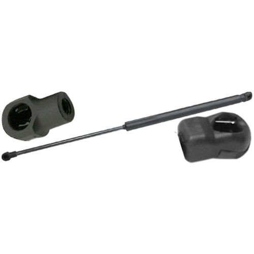 Amortecedor Tampa Porta-malas Fiat Freemont Após 2011