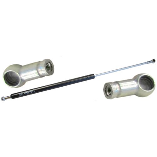 Amortecedor Mola Gás Tampa Porta-malas Freemont Após 11