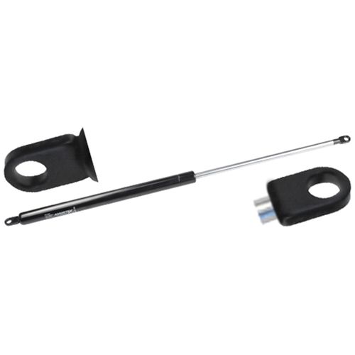 Amortecedor Tampa Traseira Ônibus Caio