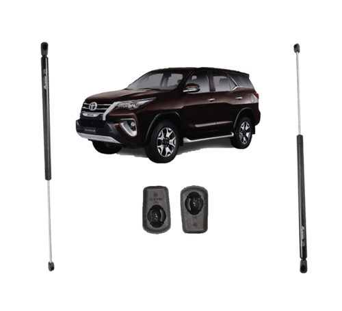 Amortecedor Mola Gás Capô Kia Optima Após 12