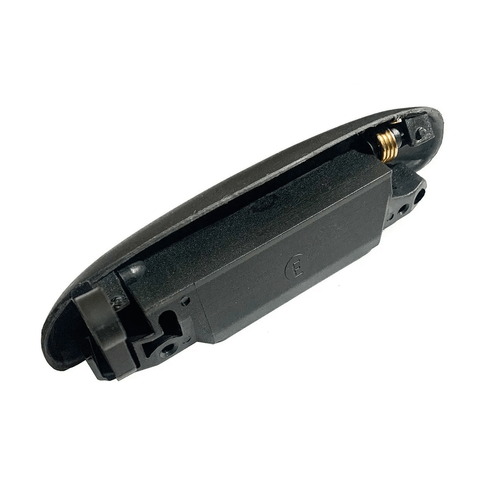 Tampa De Combustível Citroen C3 Após 03