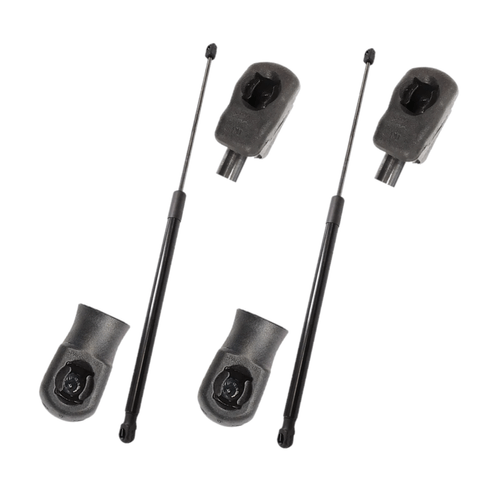 Amortecedor Marcopolo Ônibus