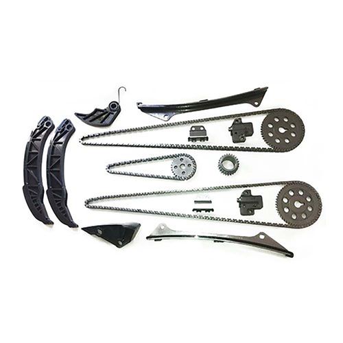 Kit Corrente de Comando Azera 3.3 24V V6 2010/… Completo - 65753 - OK0070