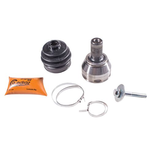 Ponteira Homocinética FOCUS 2009/2013  - 27116 - OK271H