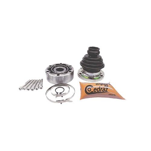 JUNTA DESLIZANTE CAMBIO PARATI 1.0 16V TURBO L.ESQUERDO - 67285 - OK182H