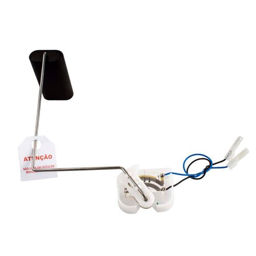 Medidor Combustível 206 2000/2005  - 17061 - T010027