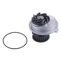 Bomba Água Astra 98/06 Vectra 2.2 97/06 2.0 94/ Zafira01/ 8V - 96 - 252003