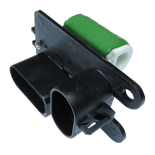 Resistência Ventoinha  Gol Saveiro Voyage G5 Gauss Ge3003 - 60398 - GE3003