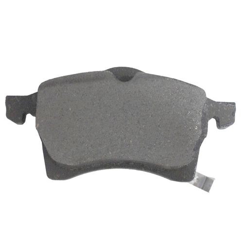 Jogo Pastilha Freio ZAFIRA 2001/2010 - 7008 - SYL1104