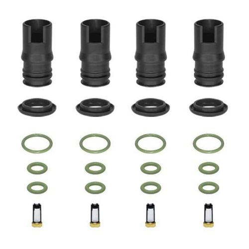 Kit Bico Injetor GOL 2003/2014  - 36758 - 1275