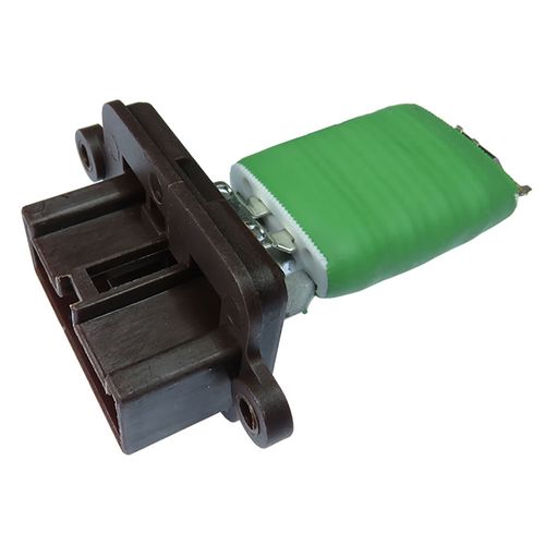 RESISTENCIA DO AR CONDICIONADO FIAT MOBI 2017 2018 2019 2020 - 60380 - GE3008