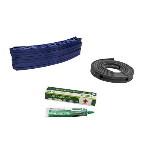 Kit De Fixação Sump De Tanque - OPW