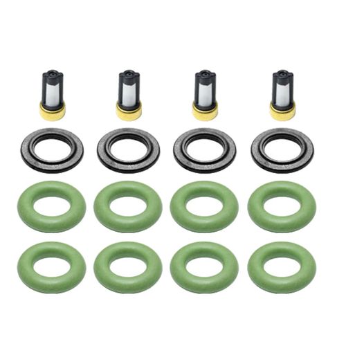 Kit Bico Injetor GOLF 2001/2007 - 36768 - 1249