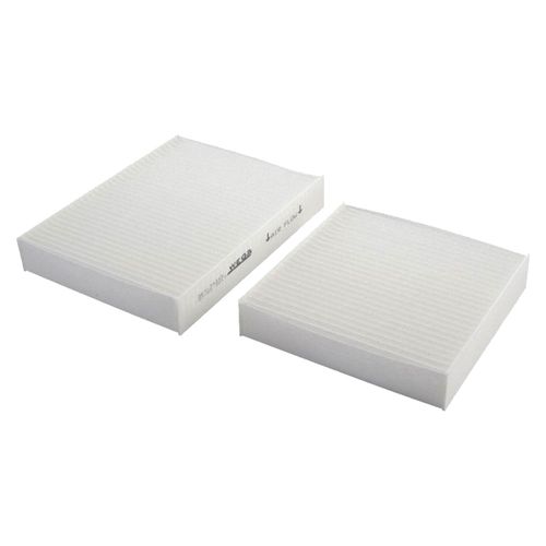 FIltro Ar Condicionado C3 2012/2017 - 37015 - AKX353452