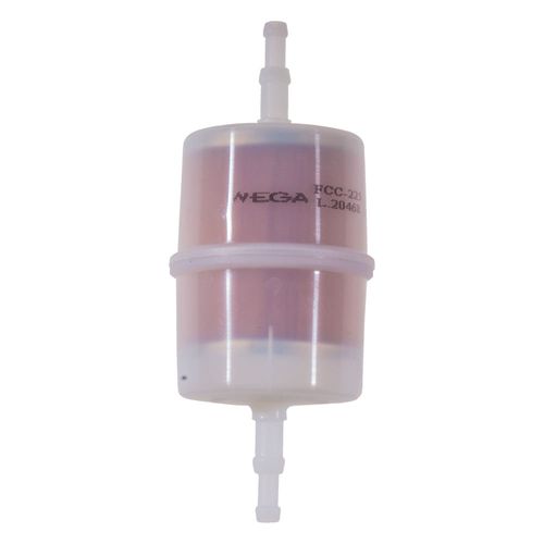 Filtro Gasolina FUSCA 1969/1996  - 43412 - FCC225