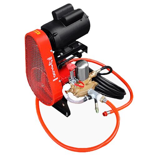 Lavadora 3HP 26L/Min Trifásica com Mangueira 3/8 220V - LJ3100 - Chiaperini