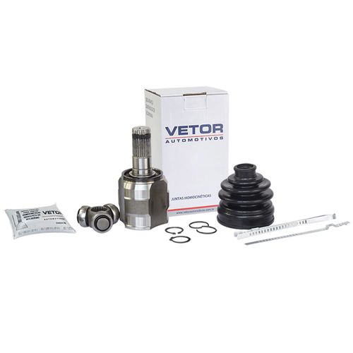 Trizeta + Tulipa I30 2014/2018 - 27846 - VT5330