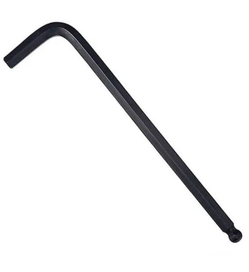 CHAVE ALLEN HEXAGONAL 03.5MM - HEX-3.5