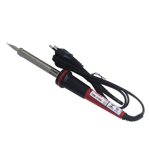 Ferro de Solda 70W 220V - 2037912 - Fame