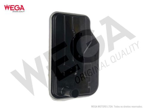 FILTRO CAMBIO AUTOMATICO (INTERNO AO CARTER) (P/CAMBIO 722.9 7GTRONIC) / C-350 44505 / WEGA WFC926