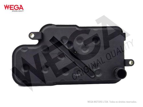 FILTRO CAMBIO AUTOMATICO (INTERNO AO CARTER) (P/CAMBIO R4A51/V4A51/R5A51/V5A51) / PAJERO 98-06 / WEGA WFC929