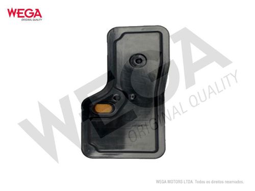 FILTRO CAMBIO AUTOMATICO (INTERNO AO CAMBIO) (P/CAMBIO 6T30) / COBALT 11- / WEGA WFC915