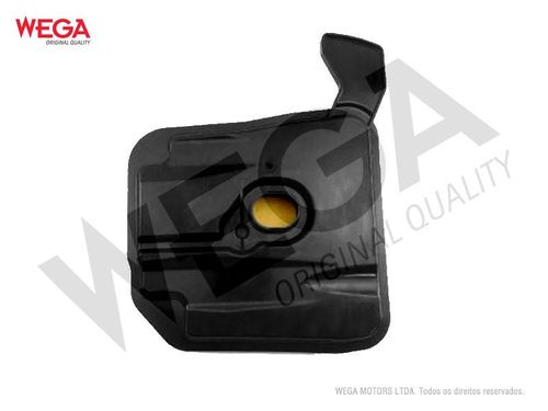 FILTRO CAMBIO AUTOMATICO (INTERNO AO CAMBIO) (P/CAMBIO 6F35) / FUSION 12- / WEGA WFC907