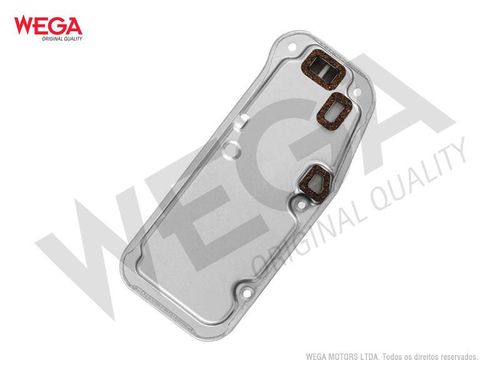 FILTRO CAMBIO AUTOMATICO (P/CAMBIO A343F/A343E) (CAMBIO 4 MARCHAS) / HILUX SW4 44474 / WEGA WFC980