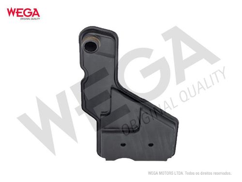 FILTRO CAMBIO AUTOMATICO (INTERNO AO CARTER) (P/CAMBIO ATA0E/ATA5E) / CAPTIVA 42614 / WEGA WFC912