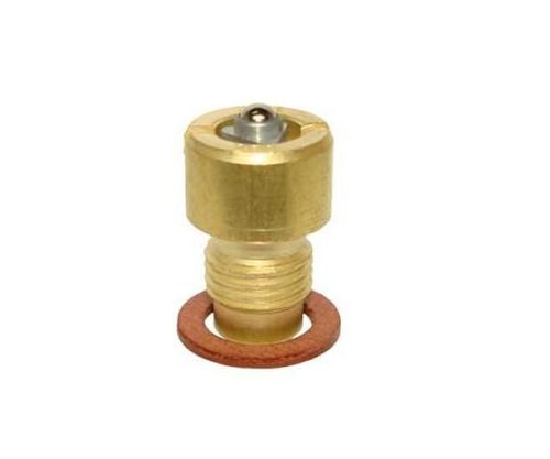 Agulha Carburador Belina I 68-73  1.3/1.4 (Weber Simples) (Furo 200) Ds
