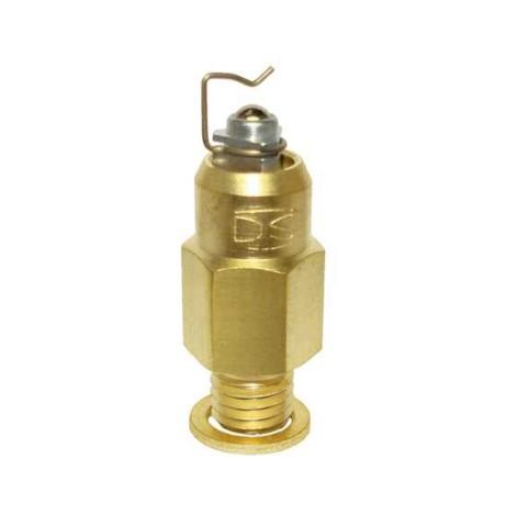 Agulha Carburador Elba 85... (Alc) Weber (Furo 200) Viton Ds