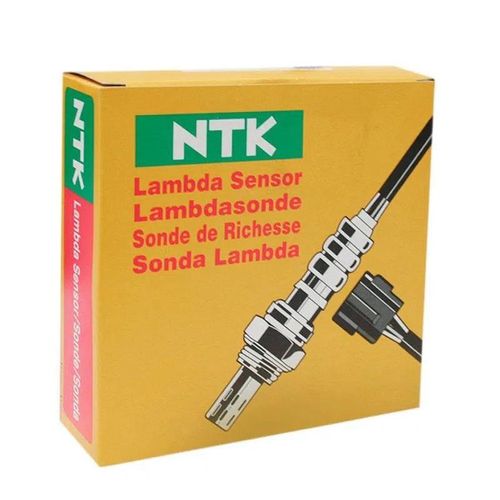 Sonda Lambda Cruze 12-16 (Pos) Ntk