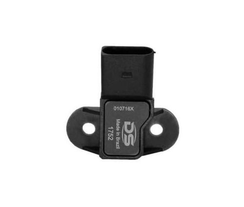 Sensor Pressao Jetta 08-10 Absoluta (Map) Ds