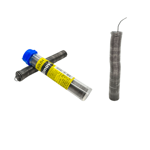 Ferro de Solda Profissional 40W Com Suporte Soldador Estanho