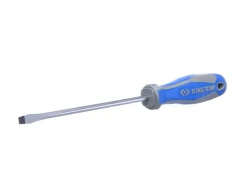 Chave de Fenda Ponta Oxidada (7/32X5)- 14225505 - KING TONY